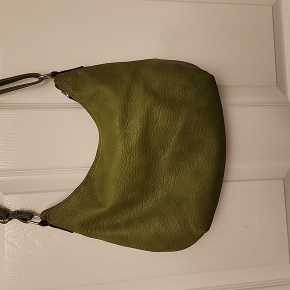 Treviso crossbody purse...new - Picture 6 of 6